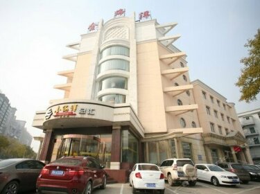 Jinhaiyang Hotel Taiyuan