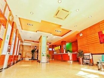 Jinjiang Inn Select Taiyuan Jiannan Bus Station - Photo2