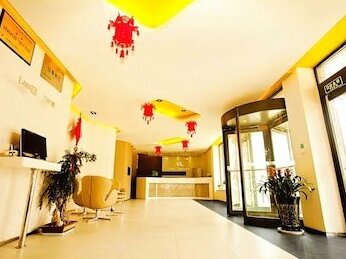 Jinjiang Inn Taiyuan University Street Hotel - Photo2