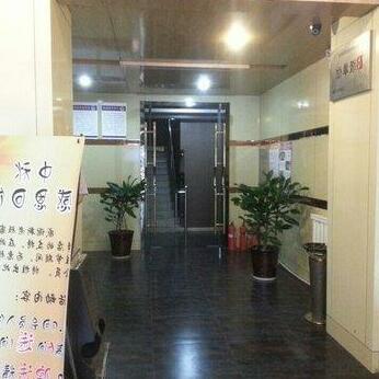 Jinju QQ Hostel Taiyuan Changfeng - Photo2
