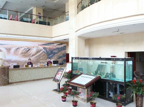 Jinsheng Yuan Hotel - Photo2