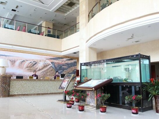 Jinsheng Yuan Hotel - Photo3