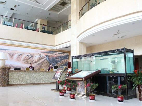 Jinsheng Yuan Hotel - Photo3