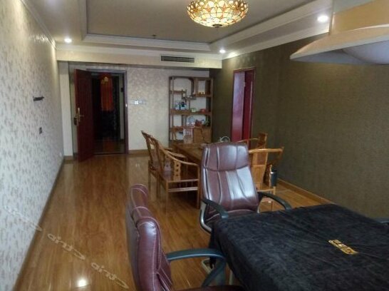 Jinsheng Yuan Hotel - Photo5