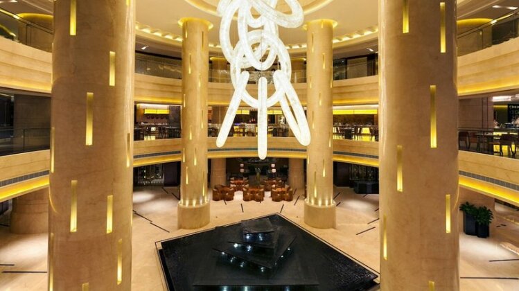 Kempinski Hotel Taiyuan - Photo2