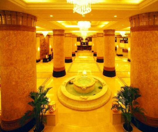 Lihua Grand Hotel - Photo5