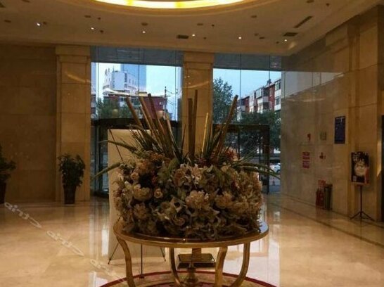 Lily Hotel Taiyuan - Photo4