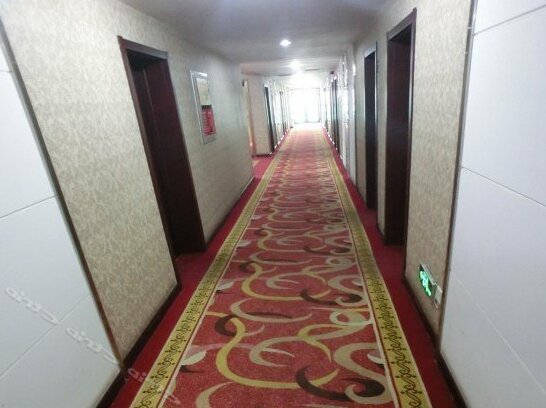Limin Hotel Jiancaoping - Photo3
