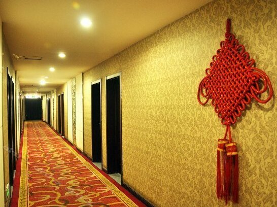 Limin Hotel Jiancaoping - Photo5