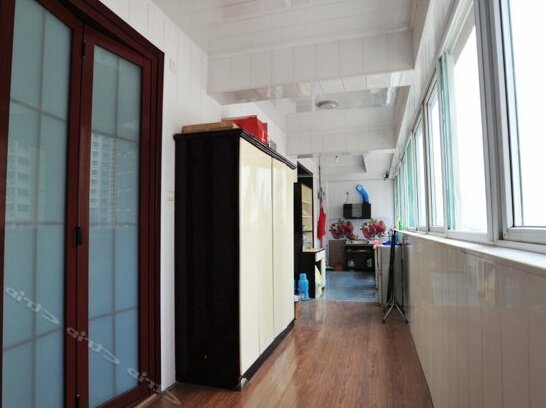 Longcheng Passerby Youth Hostel - Photo3