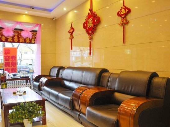 Mei Ke Mei Jia Chain Hotel Shui Xi Guan South Street Branch - Photo3