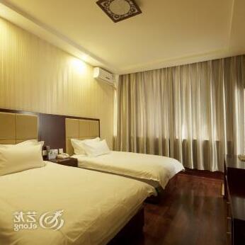 Meihai Hotel Taiyuan - Photo4