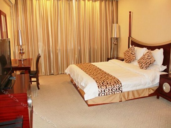 Meiqihua Hotel - Photo5