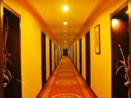 Meixuan Business Hotel - Photo4