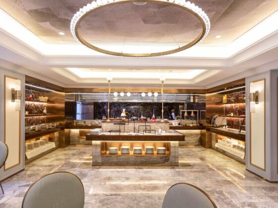 Mercure Taiyuan E Tech - Photo3