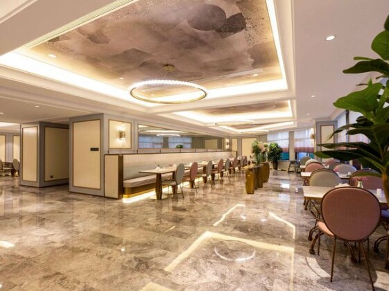Mercure Taiyuan E Tech - Photo4
