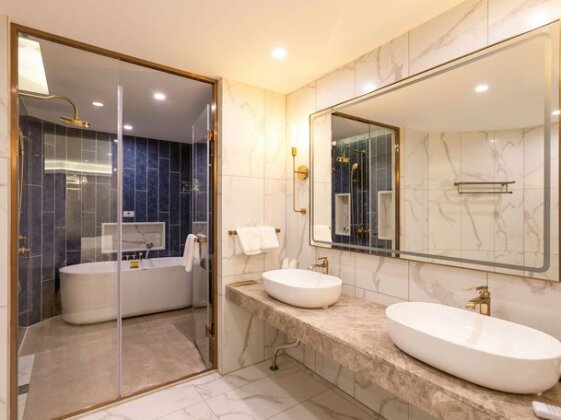 Mercure Taiyuan E Tech - Photo5