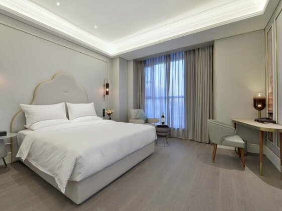 Mercure Taiyuan Jinyang - Photo3