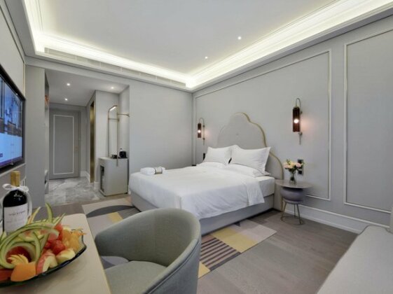Mercure Taiyuan Jinyang - Photo4