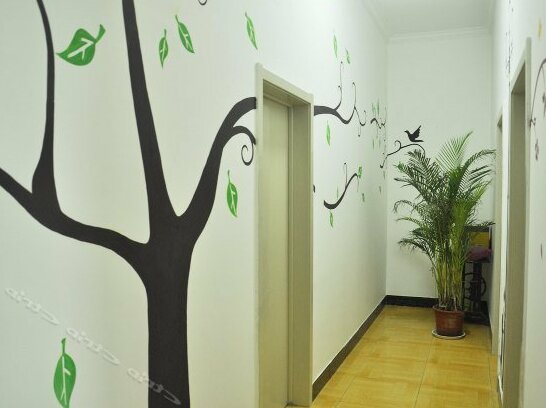Milestone Youth Hostel - Photo4