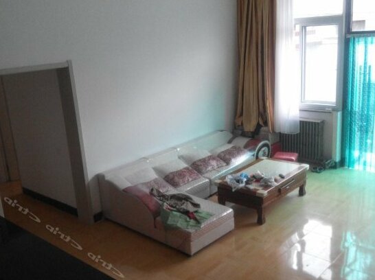 Milestone Youth Hostel - Photo5