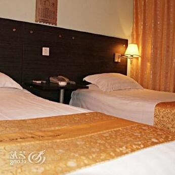 Min Xin Hotel - Photo2