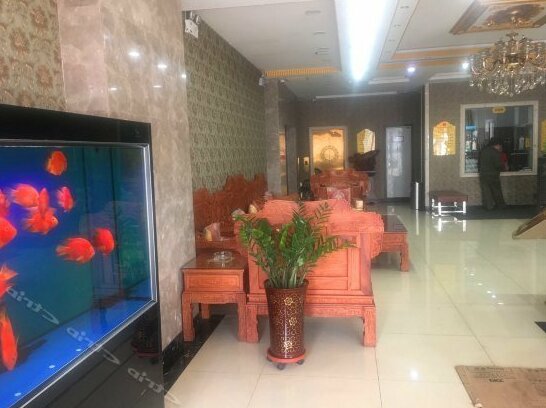 Minliyuan Hotel - Photo5