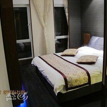 Moma Jinxing Hotel Apartment - Photo4