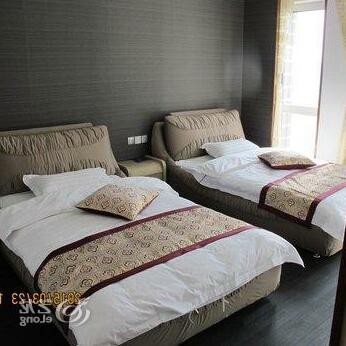 Moma Jinxing Hotel Apartment - Photo5