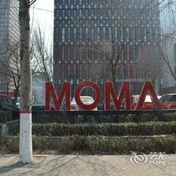 Moma Jinxing Hotel Apartment