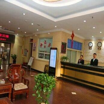 Nan Jiang Hotel - Photo3
