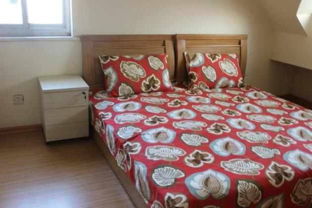 Nuantu Youth Hostel - Photo2