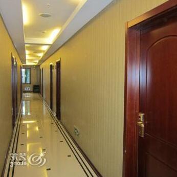 Peng Lai Business Hotel - Photo5