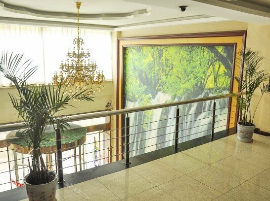 Puguo Xianghe Hotel - Photo2