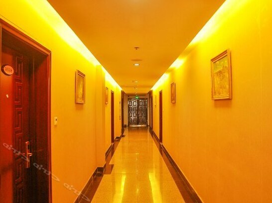 Puguo Xianghe Hotel - Photo3