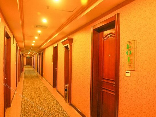 Qinxian Hotel - Photo3