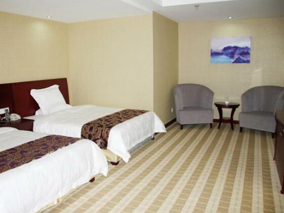 Rundong Hotel - Photo3