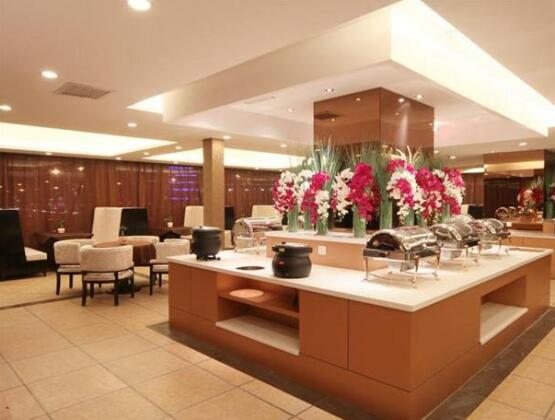 Rundong Hotel - Photo4