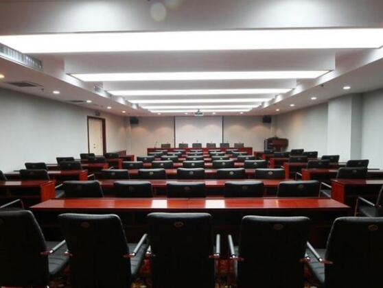 Rundong Hotel - Photo5