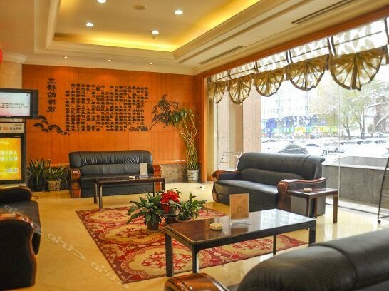 Sanqiao Hotel - Photo3