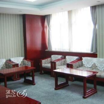 Shanxi Electric Power Hotel - Photo2