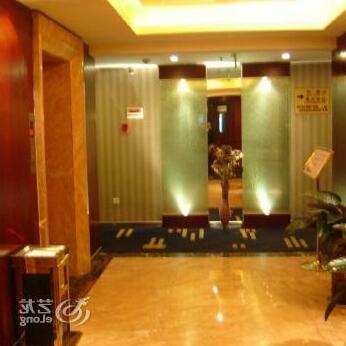 Shanxi Electric Power Hotel - Photo3