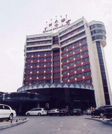 Shanxi Grand Hotel