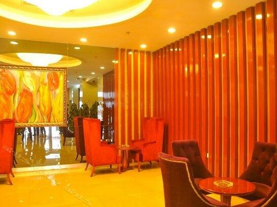 Shanxi Jingmao Hotel - Photo3