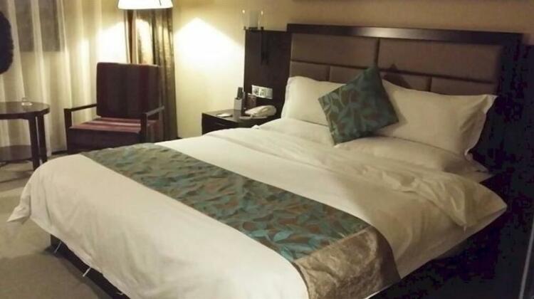 Shanxi Quanjin Business Hotel - Photo5