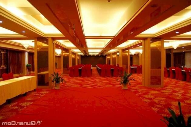 Shanxi Red Gulf Hotel - Photo4