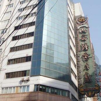 Shanxi Taxation Building