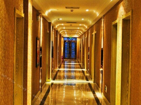 Taixuan Conference Center - Photo3