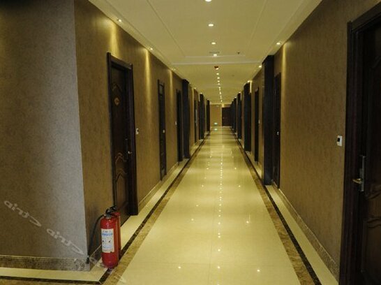 Taixuan Conference Center - Photo5