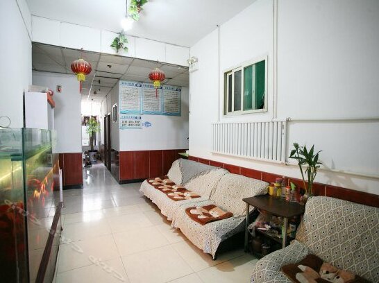 Taiyuan Bingdong Guesthouse - Photo3